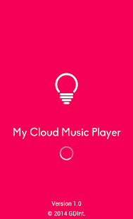 Download Cloud Music Player